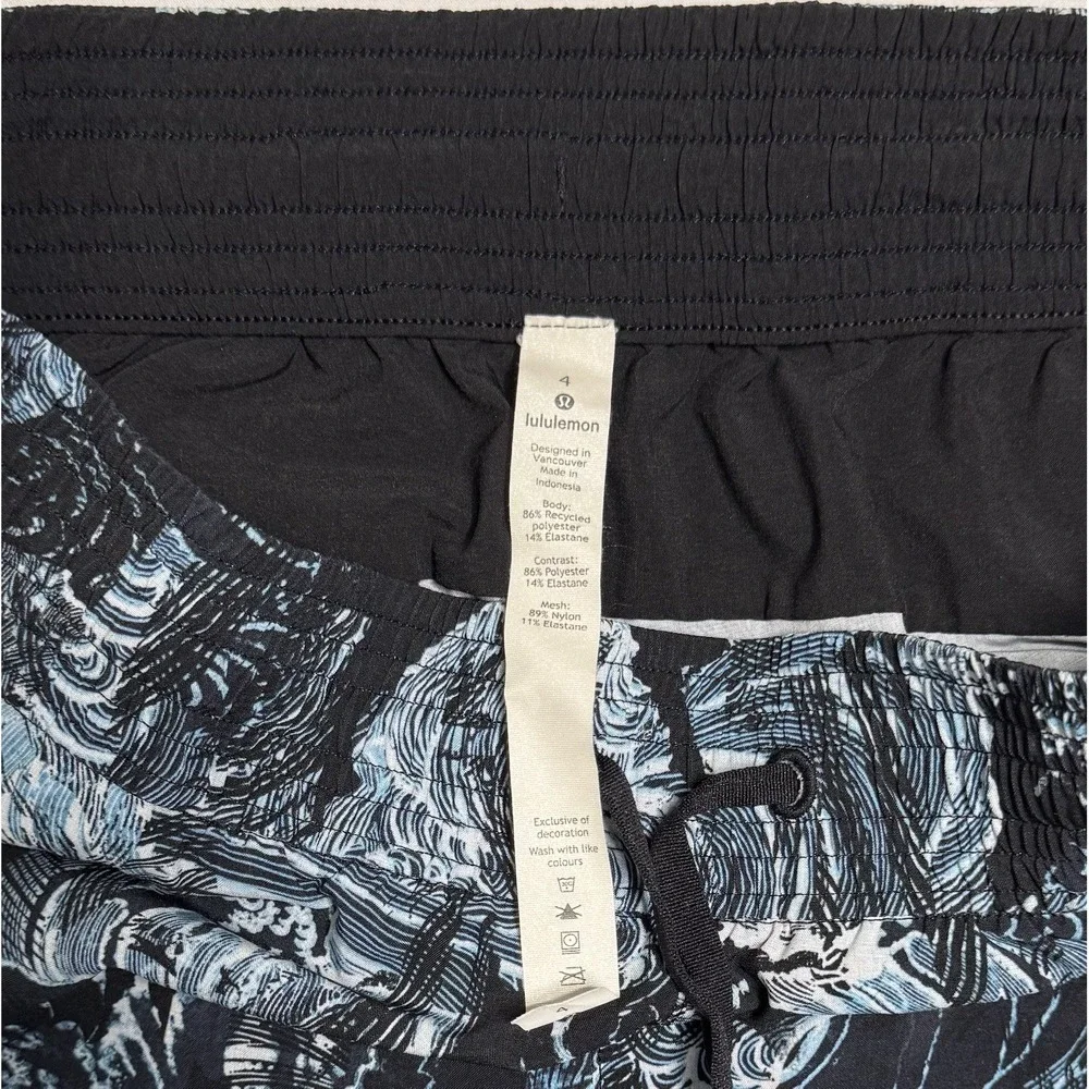 lululemon athletica lululemon spring